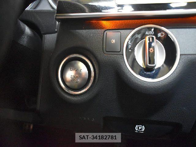Mercedes Benz E-CLASS 2014-02 6676817-3