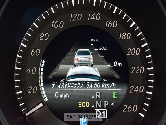 Mercedes Benz E-CLASS 2014-02 6676817-4