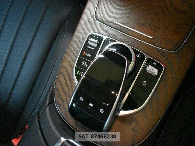 Mercedes Benz E-CLASS 2019-07 6676816-11