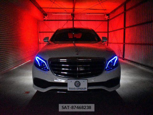 Mercedes Benz E-CLASS 2019-07 6676816-24