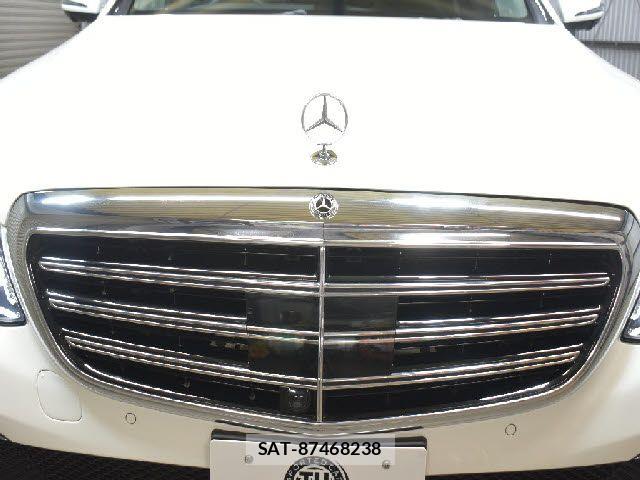 Mercedes Benz E-CLASS 2019-07 6676816-25