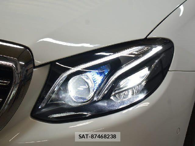 Mercedes Benz E-CLASS 2019-07 6676816-27