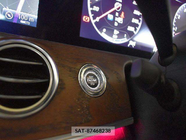 Mercedes Benz E-CLASS 2019-07 6676816-3
