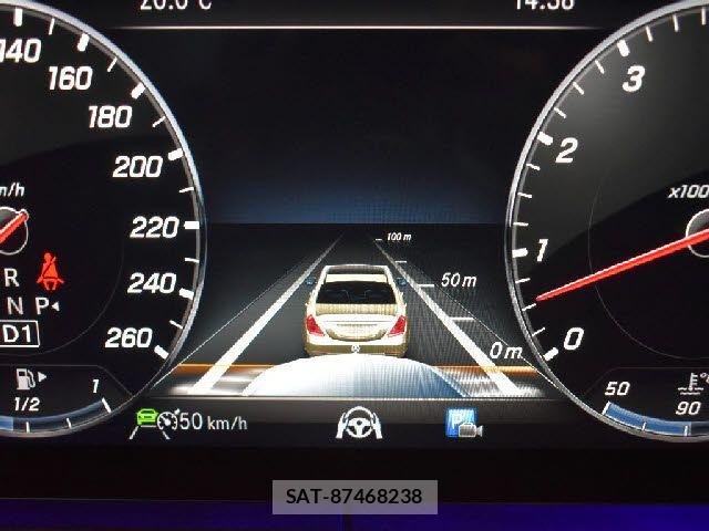 Mercedes Benz E-CLASS 2019-07 6676816-5