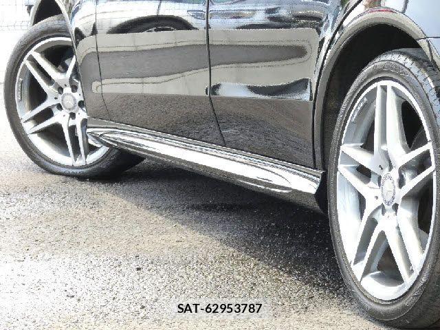Mercedes Benz E-CLASS 2015-06 6716621-12