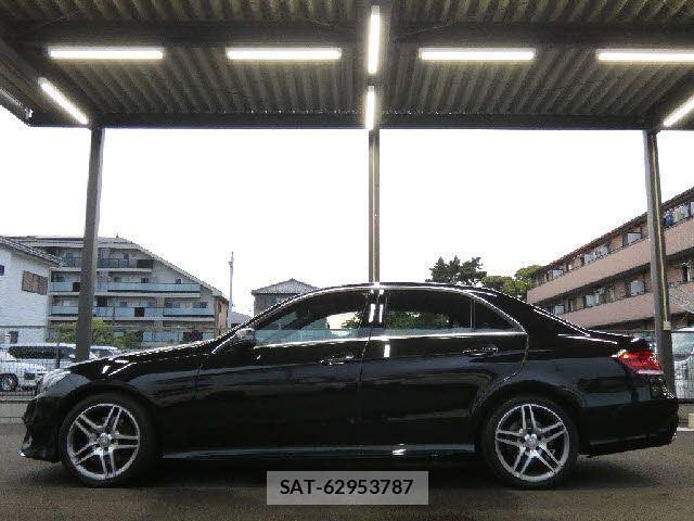 Mercedes Benz E-CLASS 2015-06 6716621-14