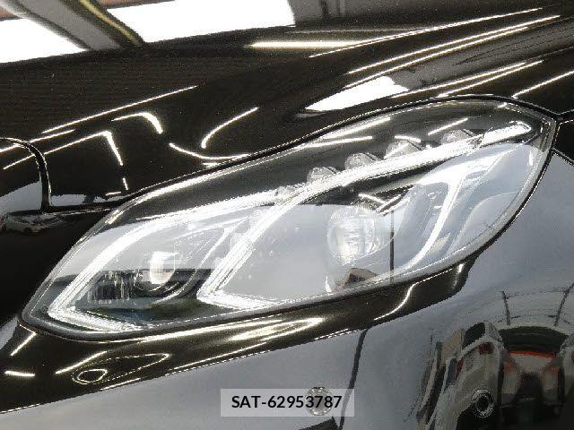Mercedes Benz E-CLASS 2015-06 6716621-18