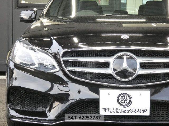 Mercedes Benz E-CLASS 2015-06 6716621-4