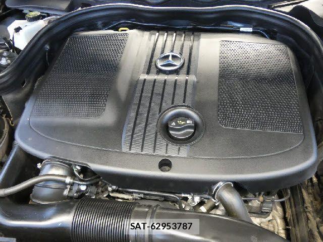 Mercedes Benz E-CLASS 2015-06 6716621-5