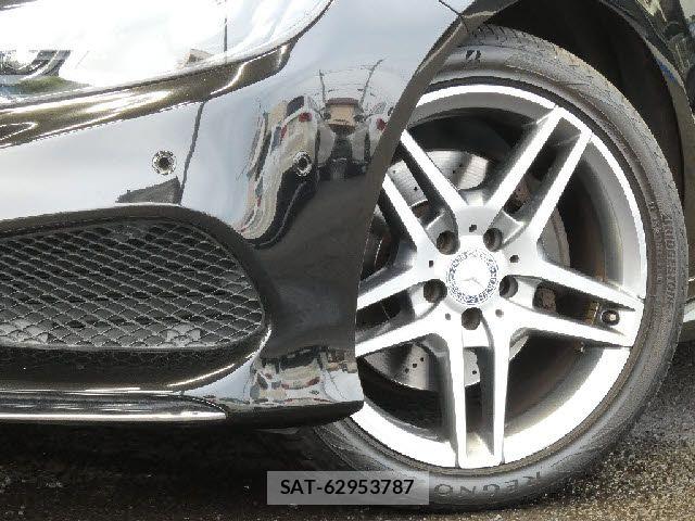Mercedes Benz E-CLASS 2015-06 6716621-7