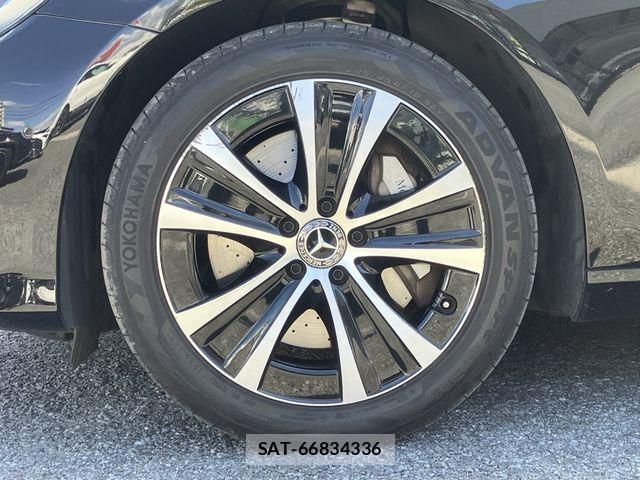 Mercedes Benz E-CLASS 2019-12 6716619-3