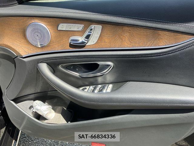 Mercedes Benz E-CLASS 2019-12 6716619-4