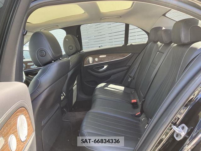 Mercedes Benz E-CLASS 2019-12 6716619-7
