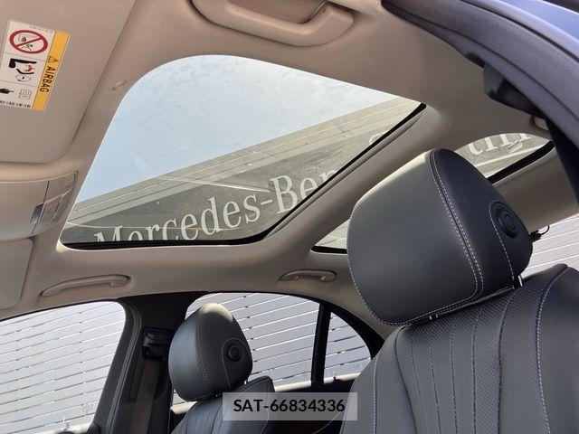 Mercedes Benz E-CLASS 2019-12 6716619-8