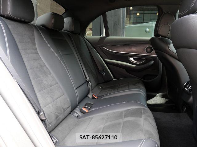 Mercedes Benz E-CLASS 2016-07 6716620-12