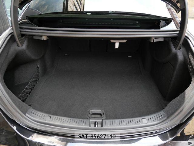 Mercedes Benz E-CLASS 2016-07 6716620-13