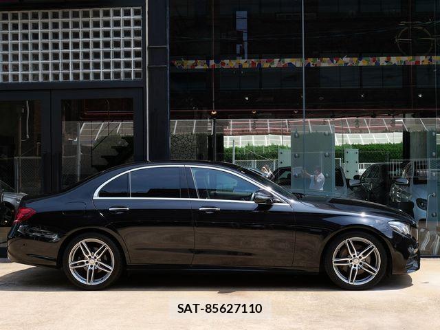 Mercedes Benz E-CLASS 2016-07 6716620-3