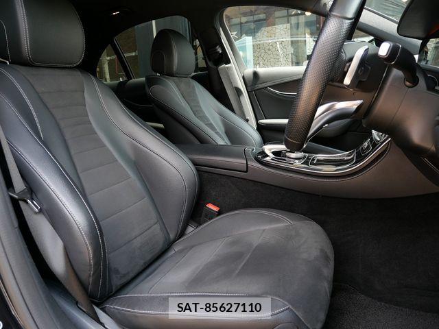 Mercedes Benz E-CLASS 2016-07 6716620-5
