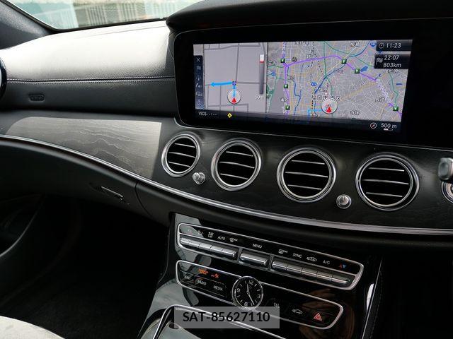 Mercedes Benz E-CLASS 2016-07 6716620-7