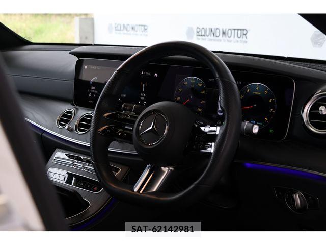 Mercedes Benz E-CLASS 2021-12 6752358-9