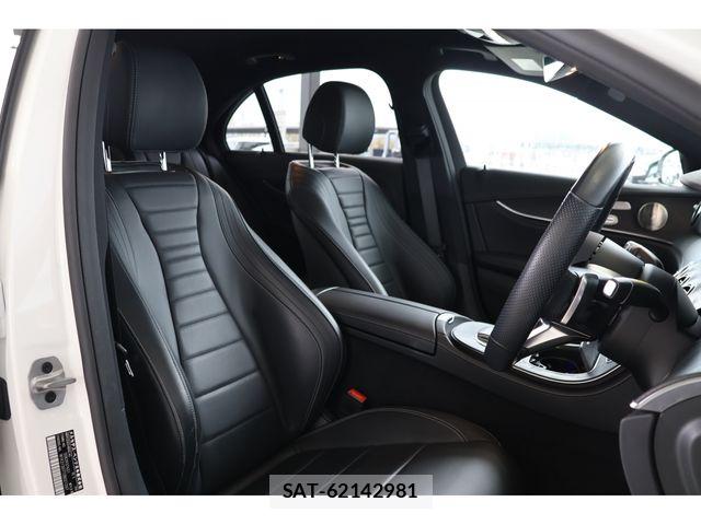 Mercedes Benz E-CLASS 2021-12 6752358-10