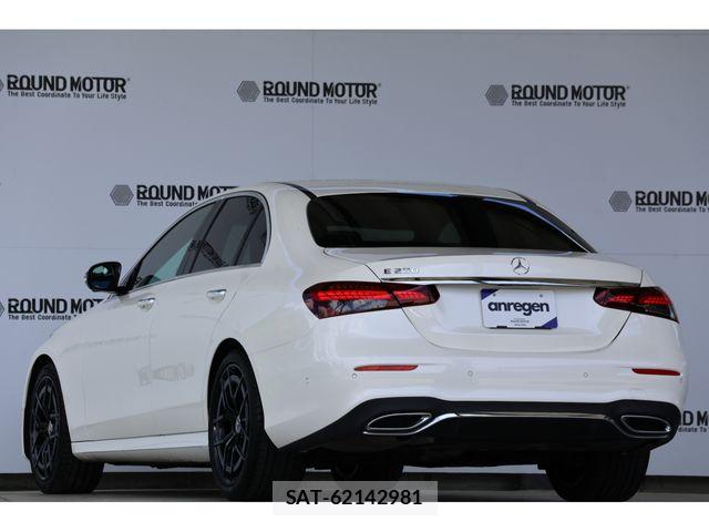Mercedes Benz E-CLASS 2021-12 6752358-1