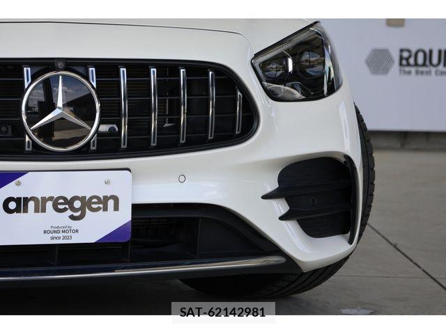 Mercedes Benz E-CLASS 2021-12 6752358-4