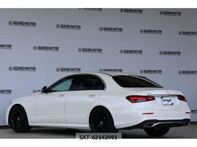 Mercedes Benz E-CLASS 2021-12 6752358-5