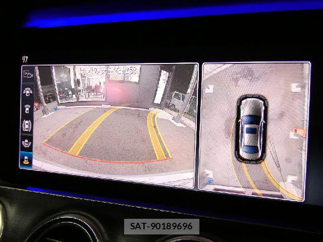 Mercedes Benz E-CLASS 2018-01 6815887-9