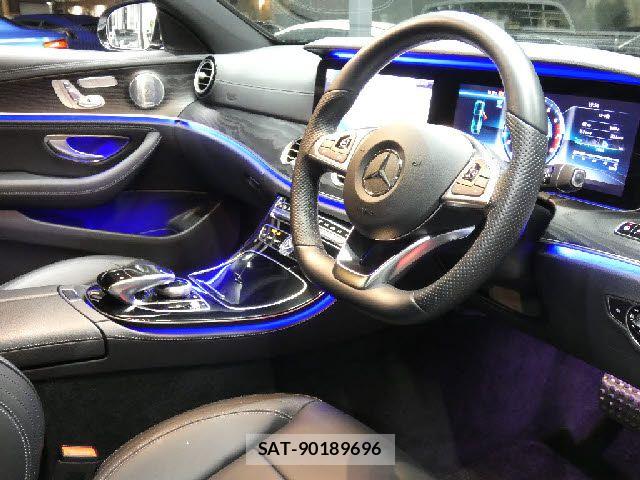 Mercedes Benz E-CLASS 2018-01 6815887-11