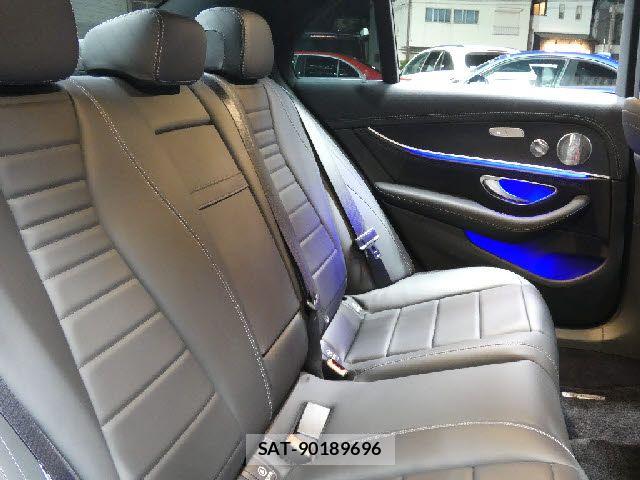 Mercedes Benz E-CLASS 2018-01 6815887-13