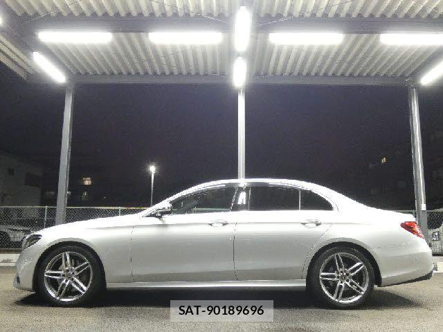 Mercedes Benz E-CLASS 2018-01 6815887-14