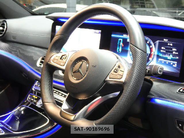 Mercedes Benz E-CLASS 2018-01 6815887-15