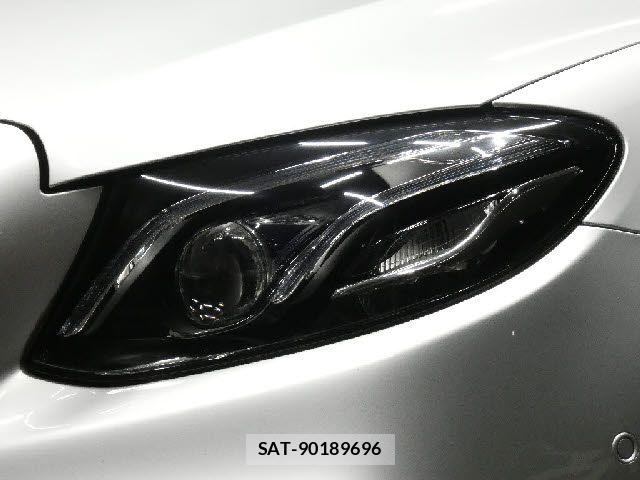 Mercedes Benz E-CLASS 2018-01 6815887-18