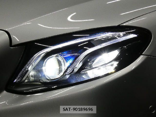 Mercedes Benz E-CLASS 2018-01 6815887-19