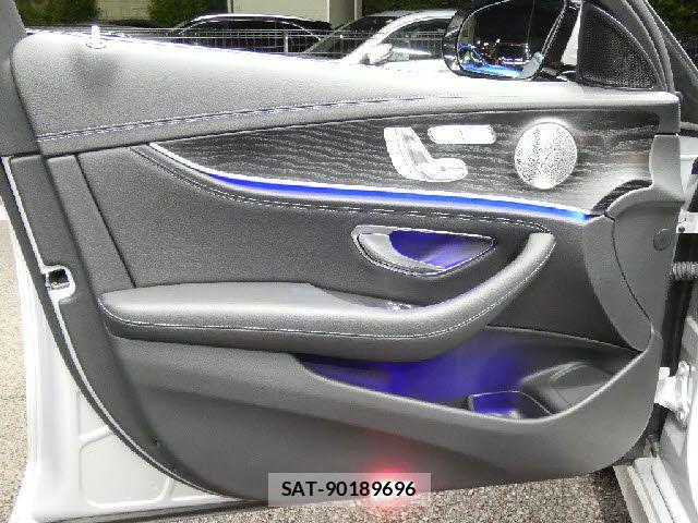 Mercedes Benz E-CLASS 2018-01 6815887-20