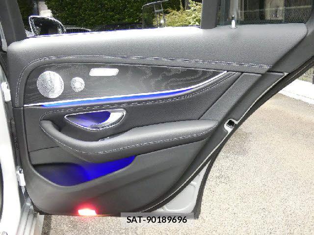 Mercedes Benz E-CLASS 2018-01 6815887-22