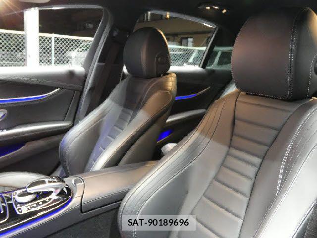 Mercedes Benz E-CLASS 2018-01 6815887-24
