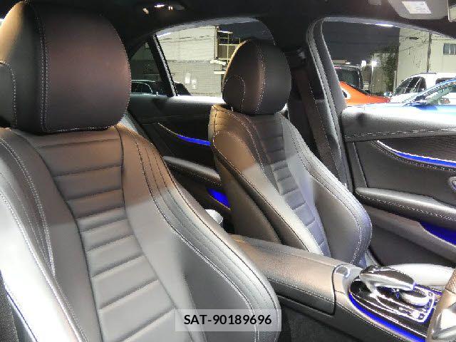 Mercedes Benz E-CLASS 2018-01 6815887-27