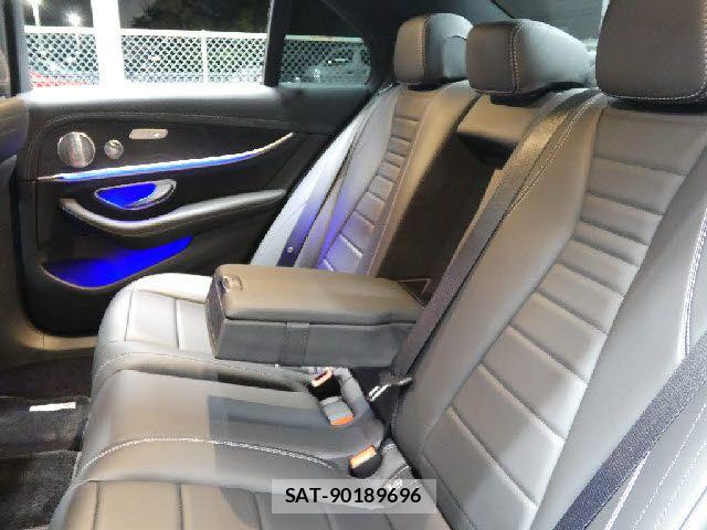 Mercedes Benz E-CLASS 2018-01 6815887-28