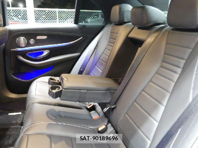 Mercedes Benz E-CLASS 2018-01 6815887-29