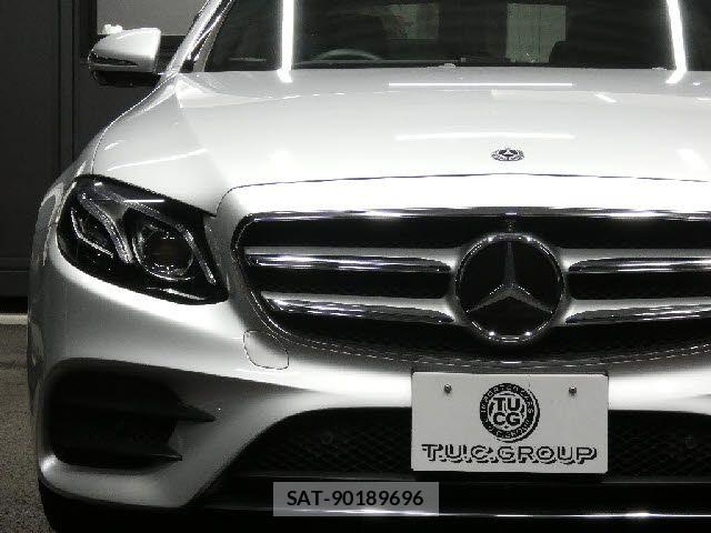 Mercedes Benz E-CLASS 2018-01 6815887-4