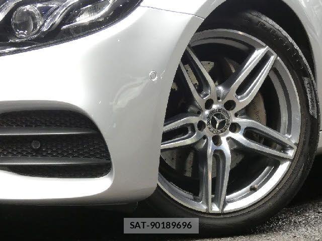 Mercedes Benz E-CLASS 2018-01 6815887-7