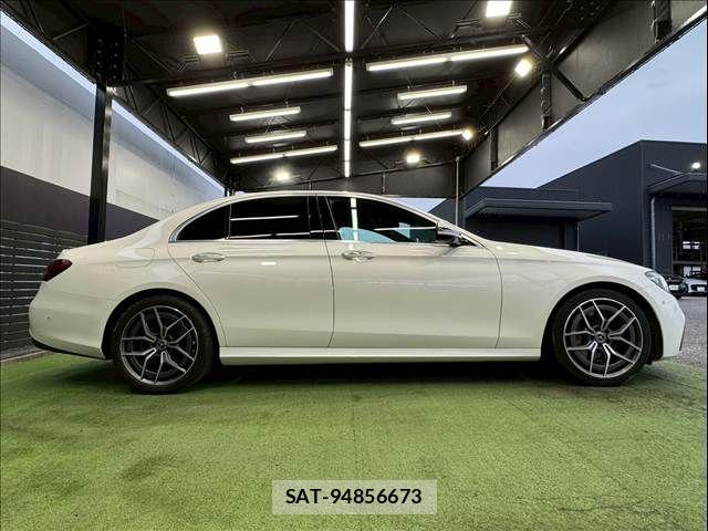 Mercedes Benz E-CLASS 2021-12 6815889-14