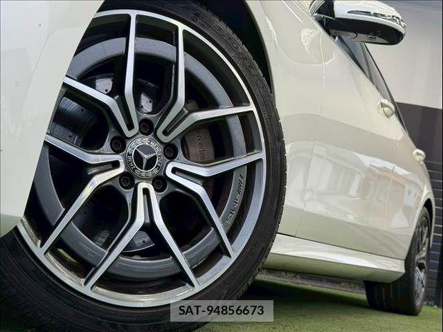 Mercedes Benz E-CLASS 2021-12 6815889-18