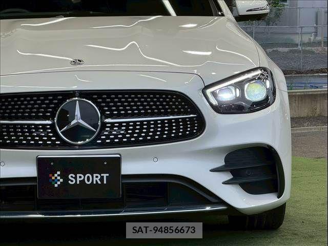 Mercedes Benz E-CLASS 2021-12 6815889-19