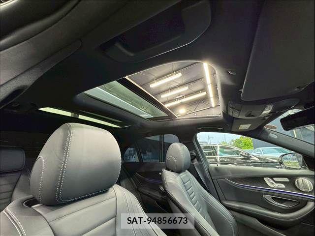 Mercedes Benz E-CLASS 2021-12 6815889-2