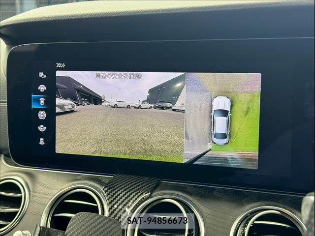 Mercedes Benz E-CLASS 2021-12 6815889-5