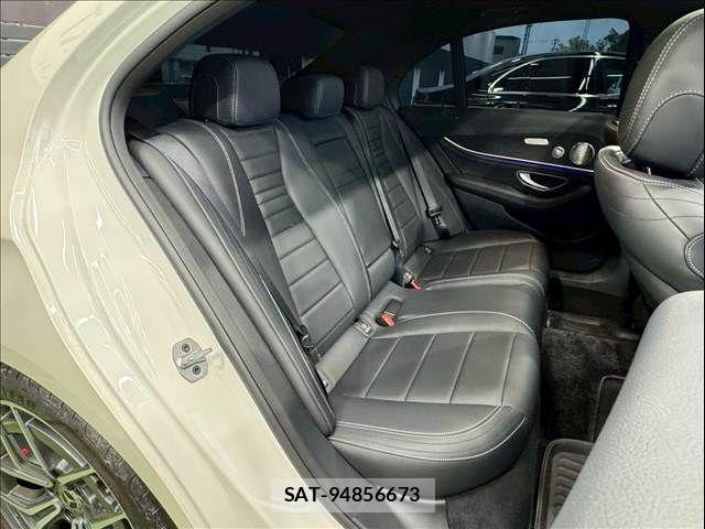 Mercedes Benz E-CLASS 2021-12 6815889-7