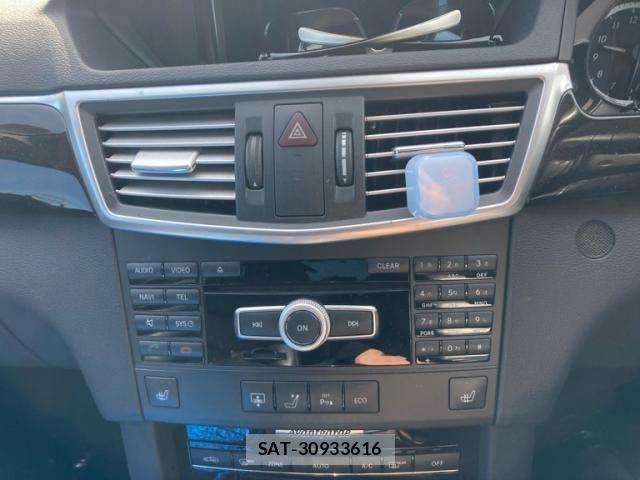 Mercedes Benz E-CLASS 2012-01 6908303-17
